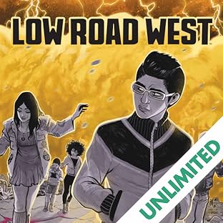 Low Road West